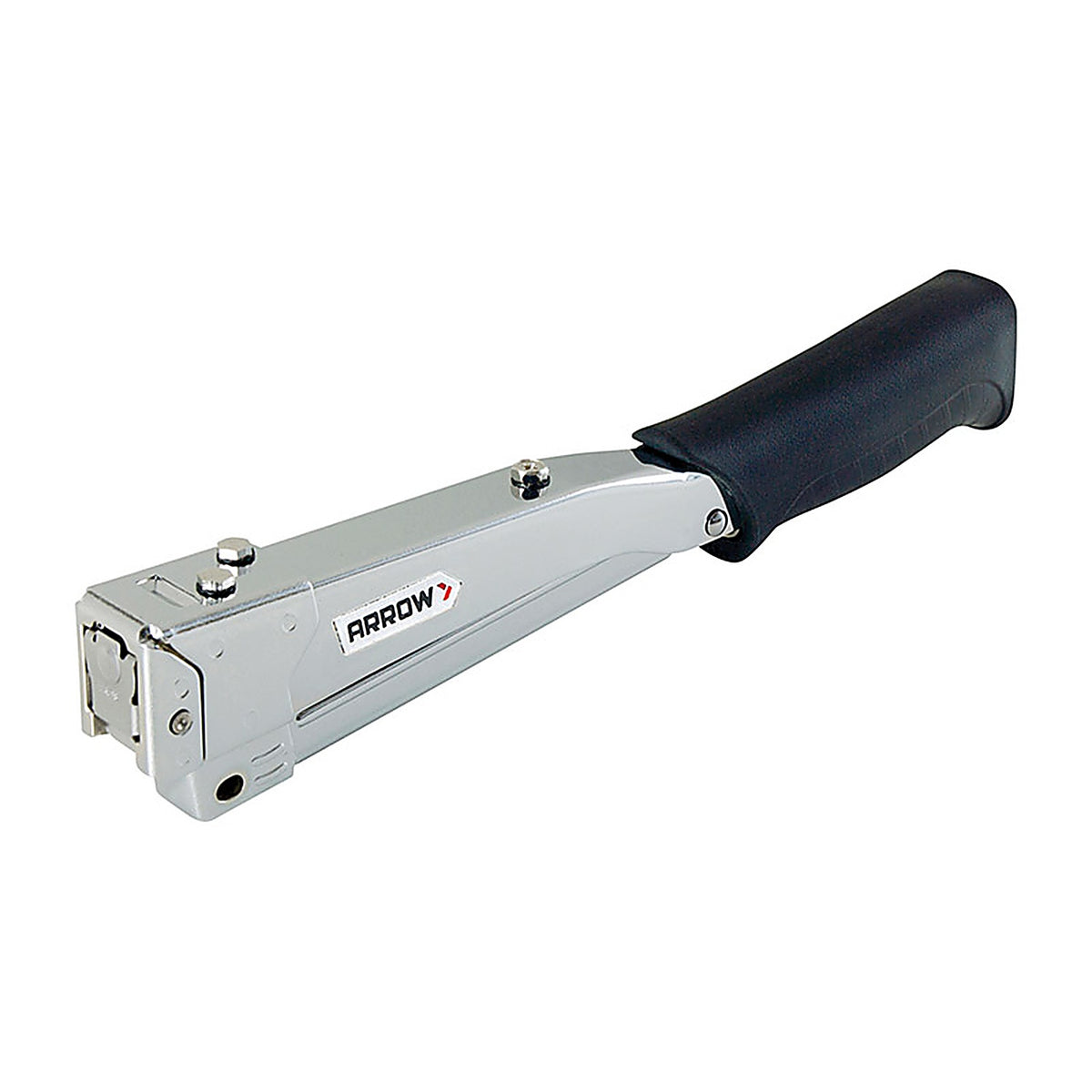 Arrow Fastener HT55BL 3/8 in. Narrow Hammer Tacker Silver