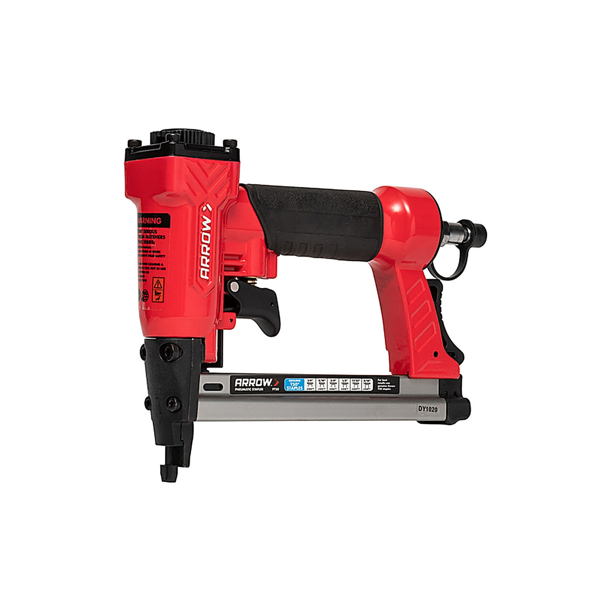 Arrow Fastener PT50 Pneumatic 16 Ga. Finish Stapler
