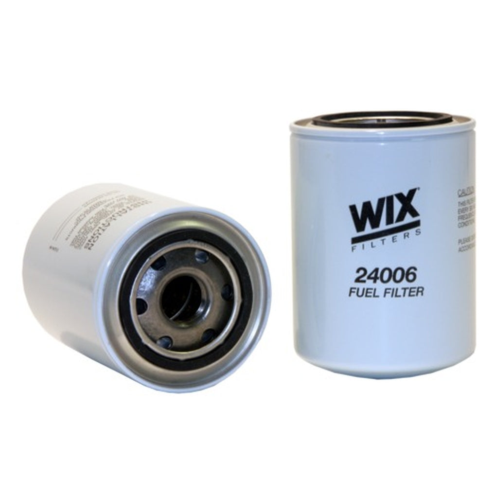 WIX 24006 Spin-On Fuel Filter