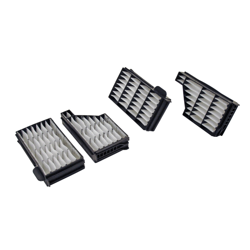 WIX 24010 Cabin Air Filter Panel