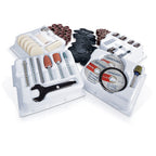 Dremel - 710-09 - Metal Rotary Accessory Kit 160 Pack