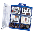 Dremel - 710-09 - Metal Rotary Accessory Kit 160 Pack