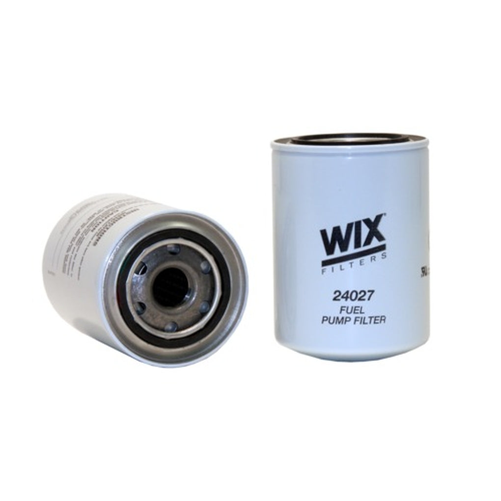 WIX 24027 Water Alert Spin-On Filter