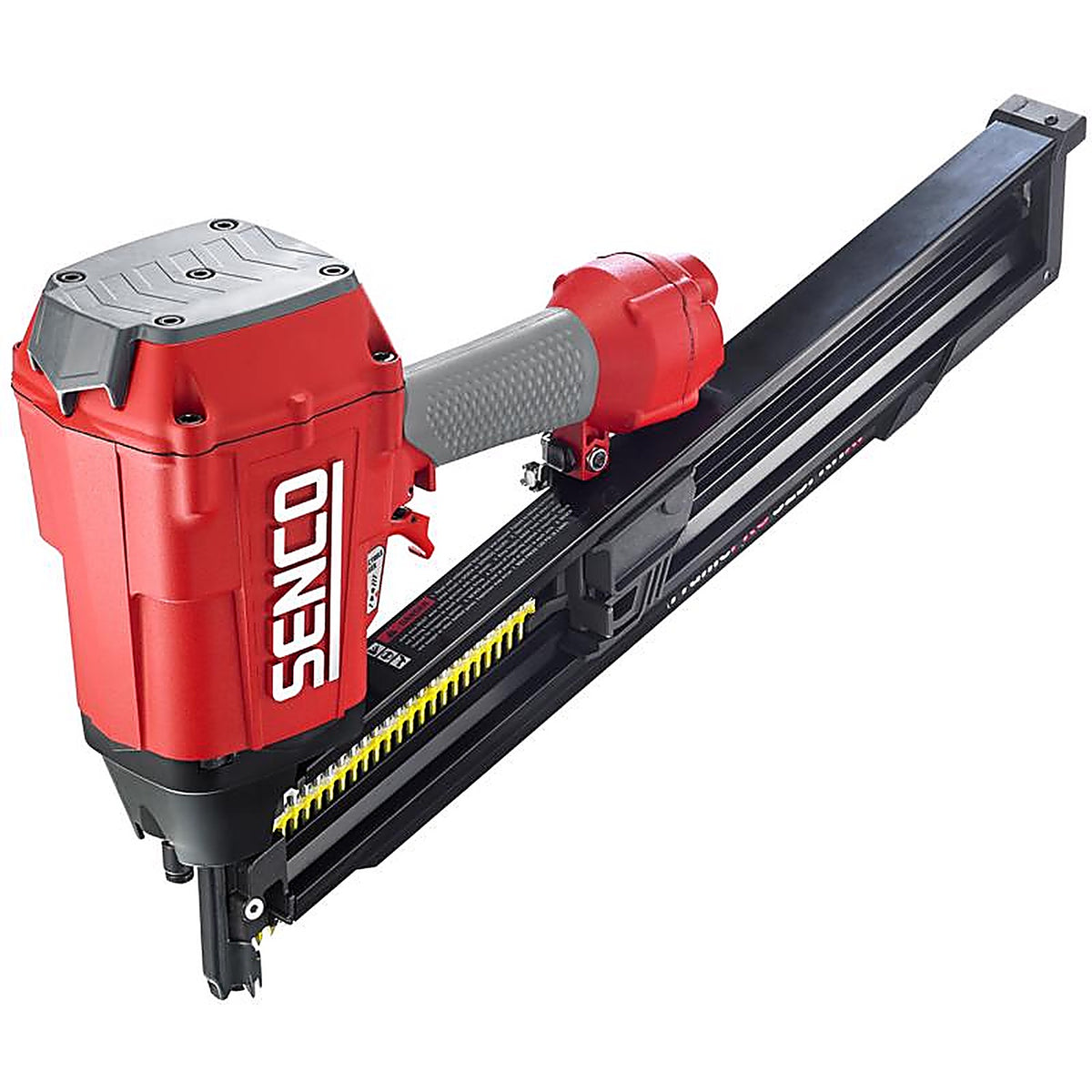 Senco 4H0101N FramePro 325FRHXP Pneumatic Aggressive 20 deg. Framing Nailer