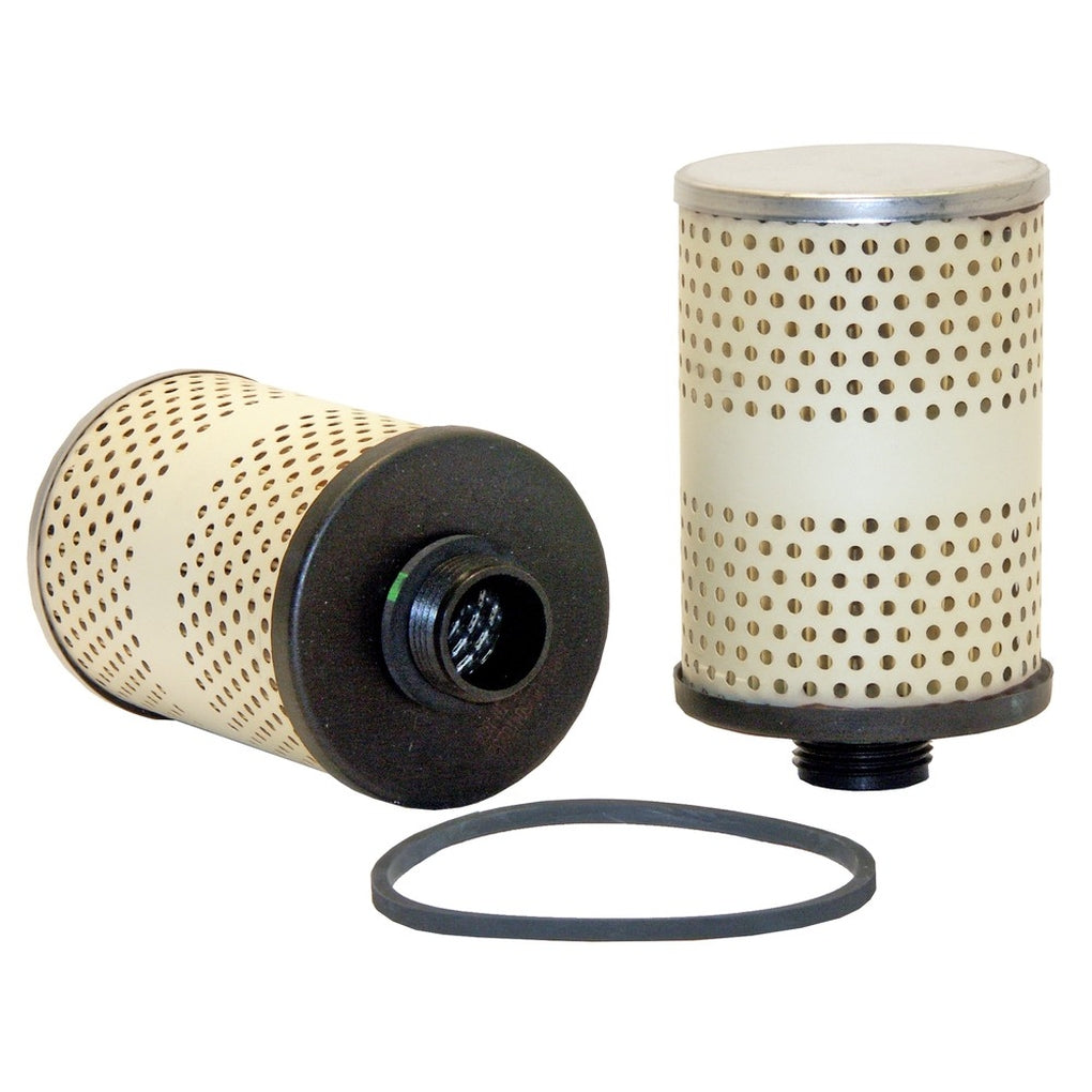 WIX 24043 Cartridge Fuel Metal Canister Filter