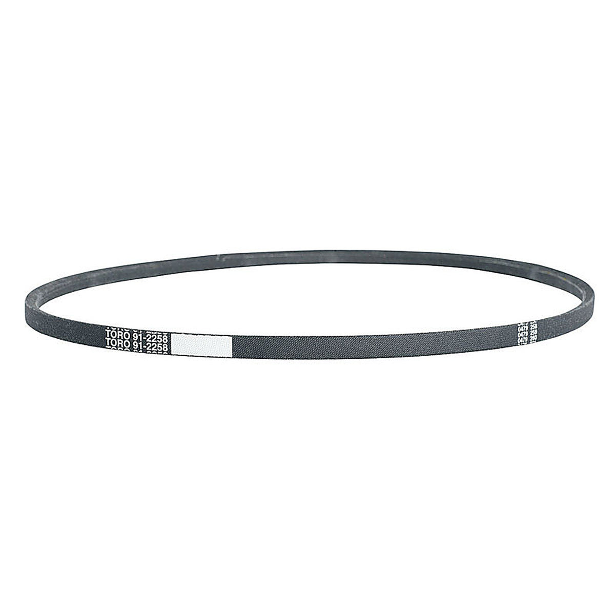 Toro 38990 Drive Belt For Lawn Mowers 22in. FWD