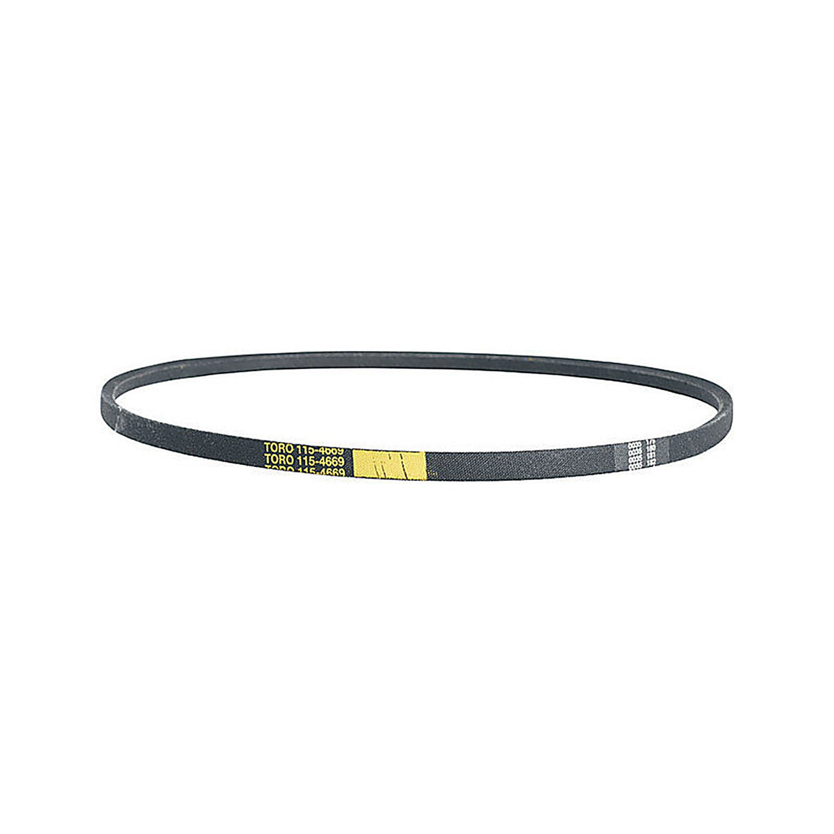 Toro 38991 Drive Belt For Lawn Mowers 22in. RWD