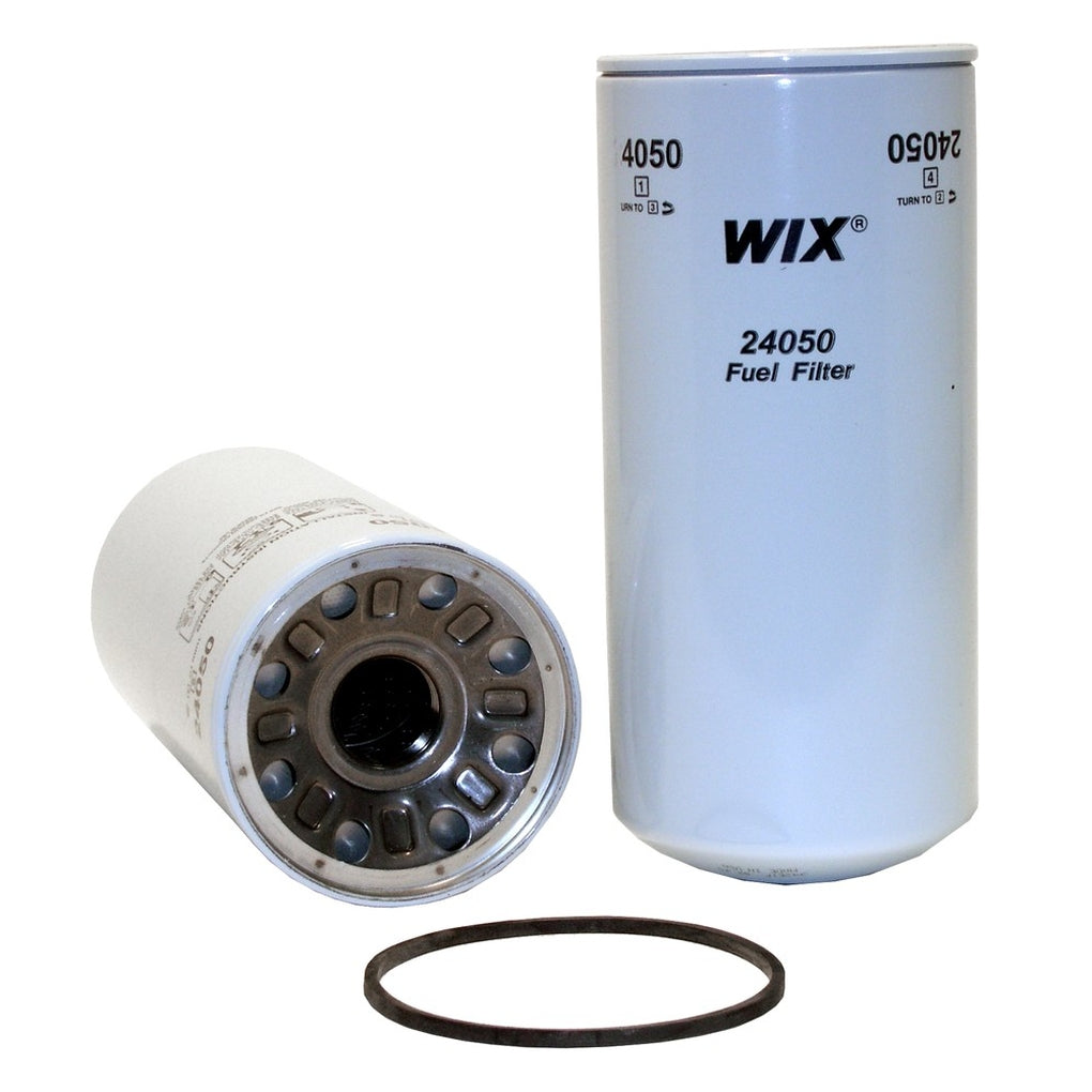 WIX 24050 Spin-On Fuel Filter