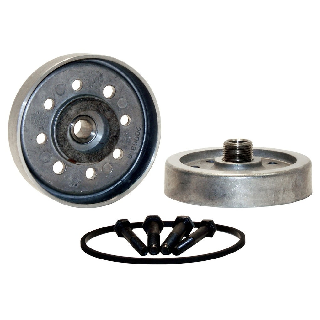 WIX 24061 Engine Oil Filter Housing Mount