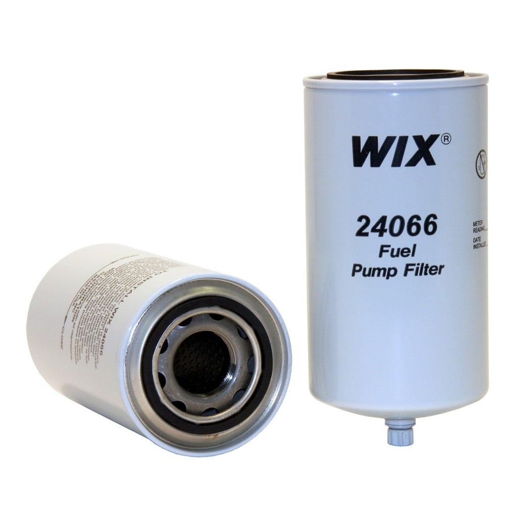 WIX 24066 Spin-On Fuel/Water Separator Filter