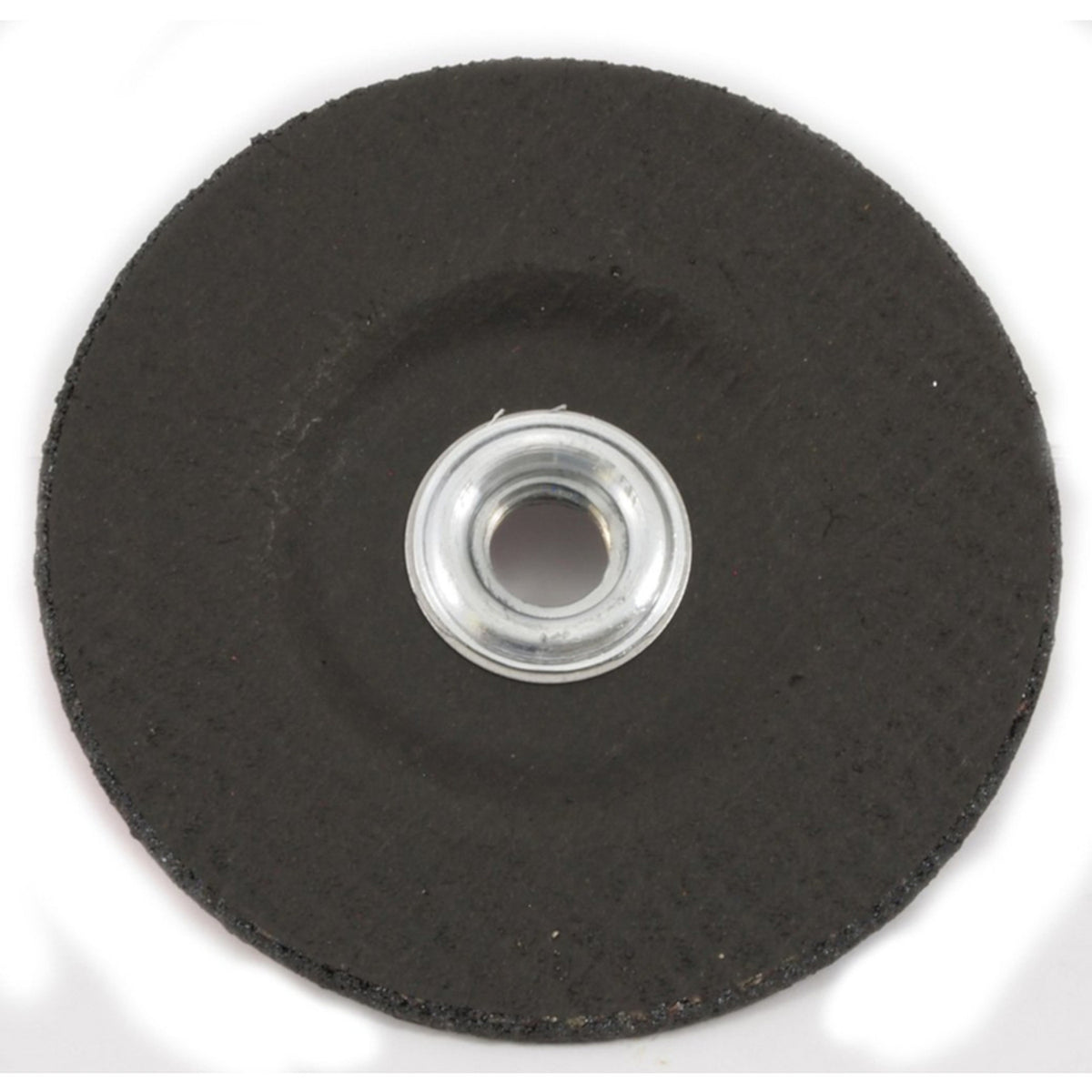 Forney 71818 4-1/2 in. D X 5/8 in. in. Metal Grinding Wheel