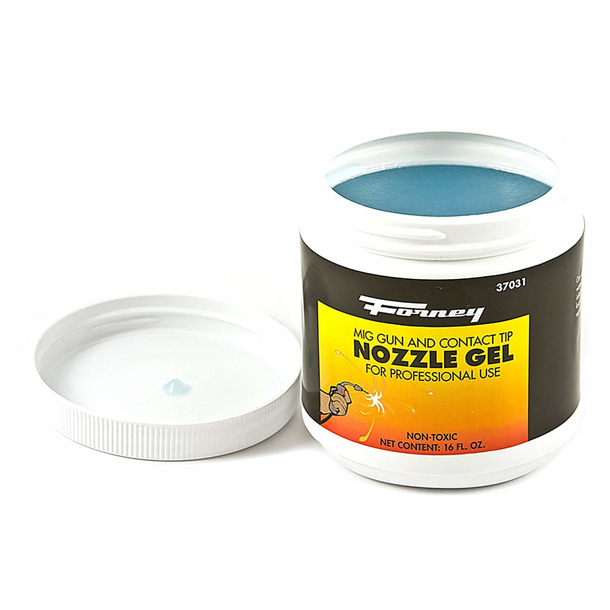 Forney 37031 Welding Nozzle Gel 1 pc