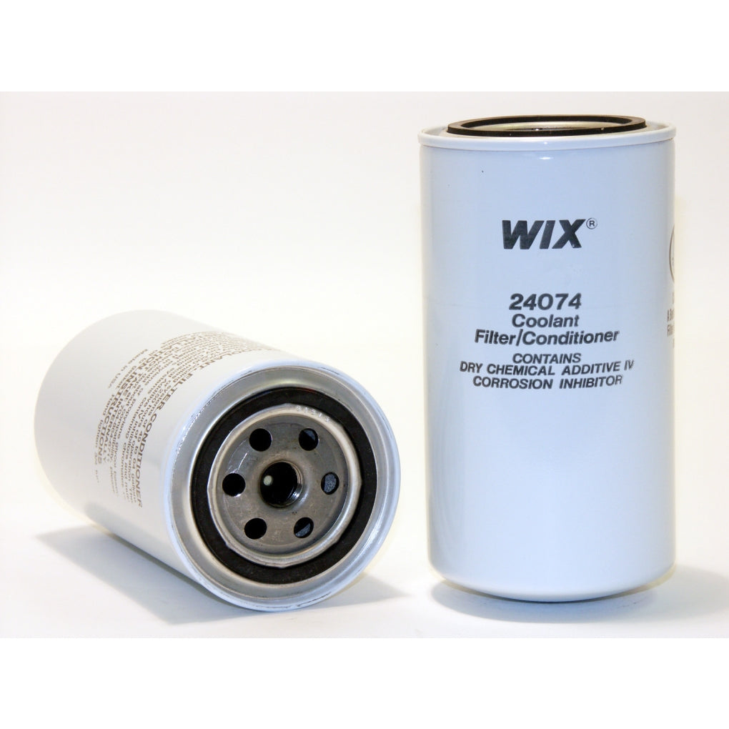WIX 24074 Coolant Spin-On Filter