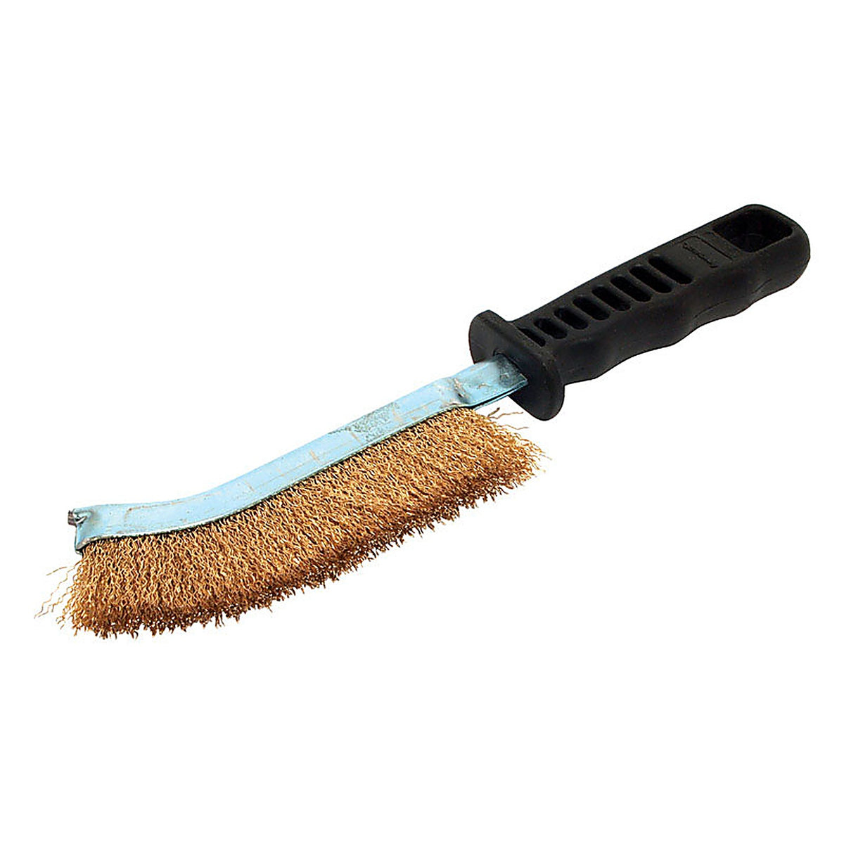 Forney 70516 10.5 in. L X 2.25 in. W Scratch Brush Plastic 1 pc
