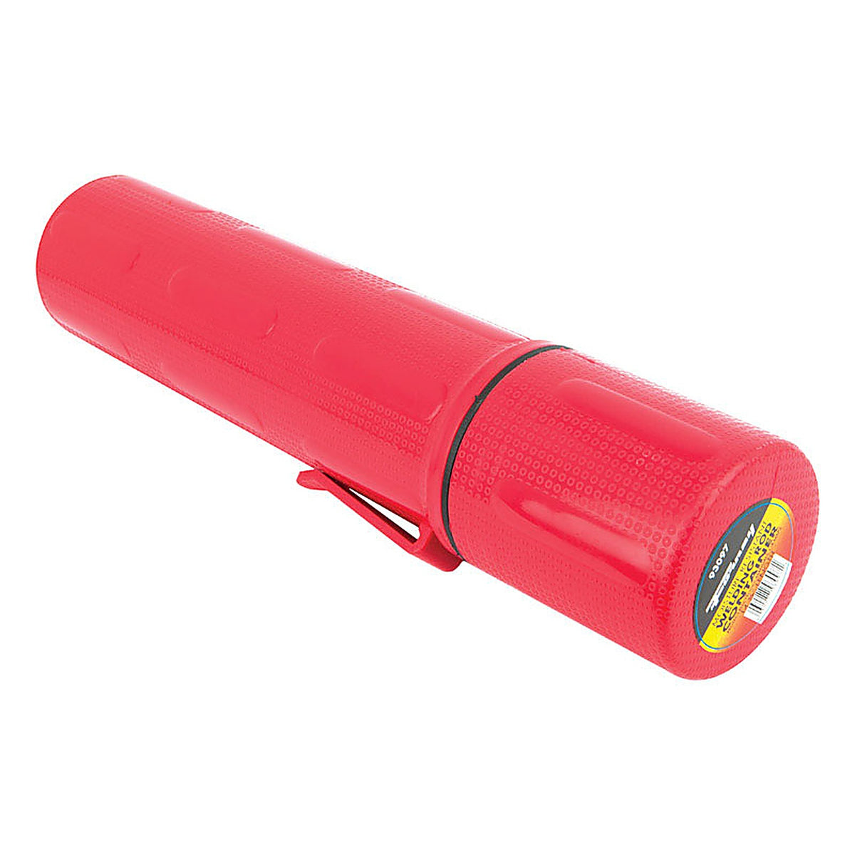 Forney 93097 14-3/8 in. L Welding Rod Storage Polypropylene 1 pc