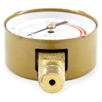 Forney 87730 Low Pressure Gauge 1 pc
