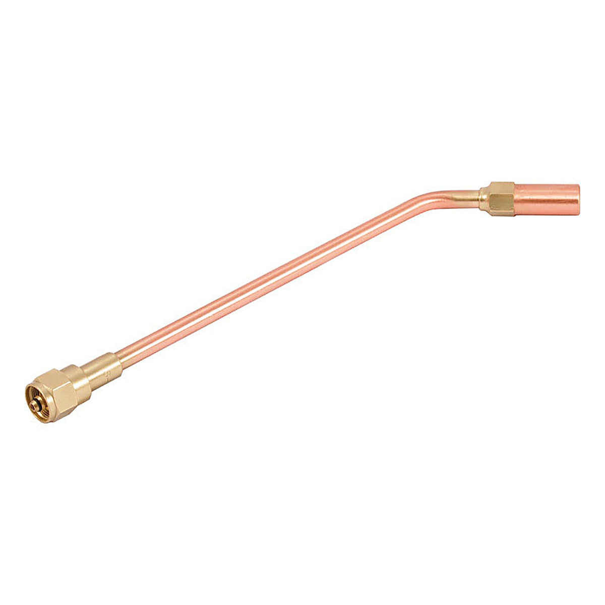 Forney - 87790 - Size #8 Heating Nozzle 1 Piece Oxy-Acetylene