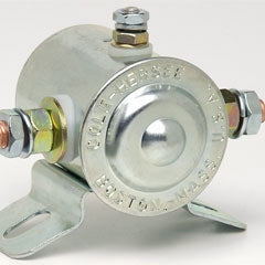 Cole Hersee 24082 12V Insulated Continuous Duty SPST Solenoid
