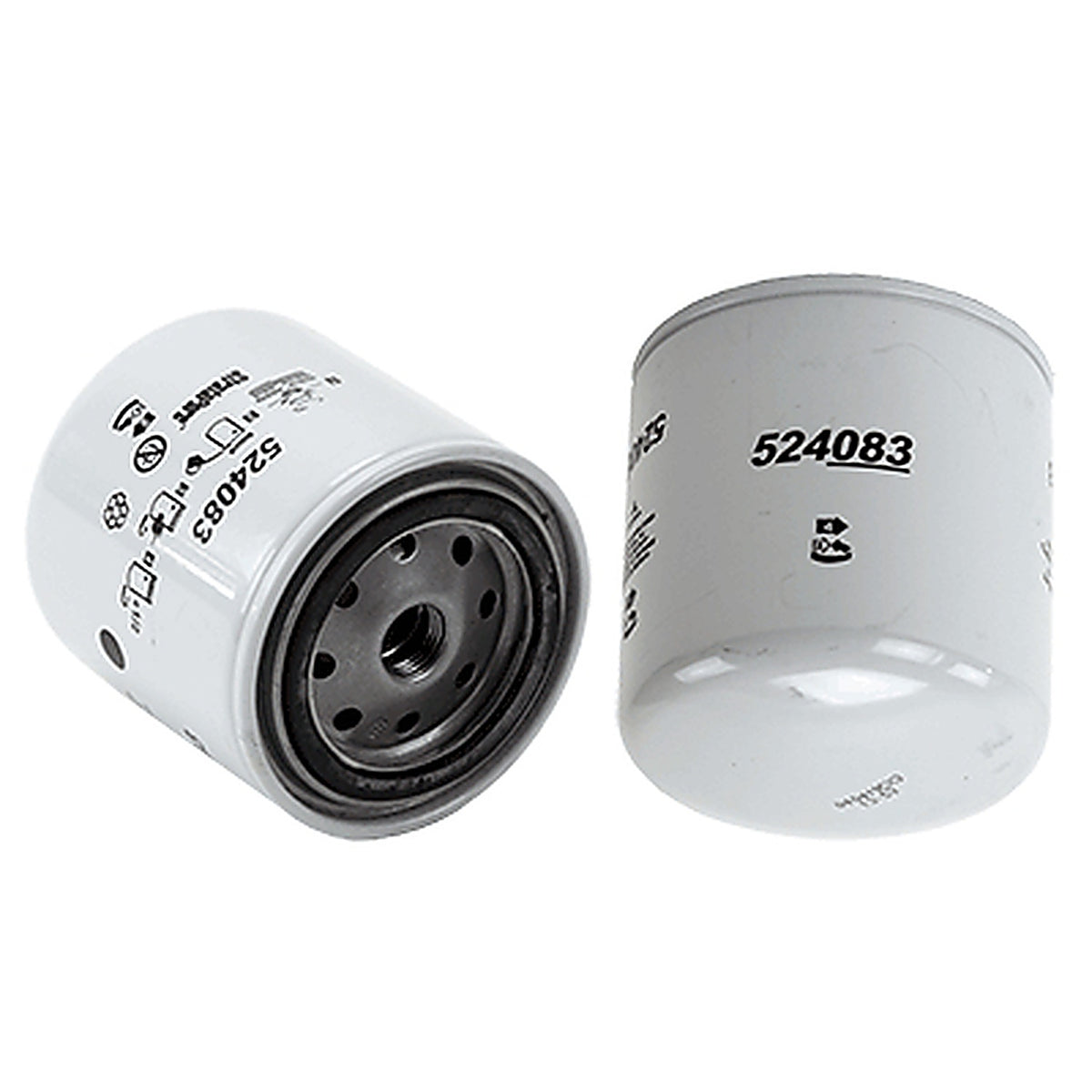WIX 24083 Coolant Spin-On Filter