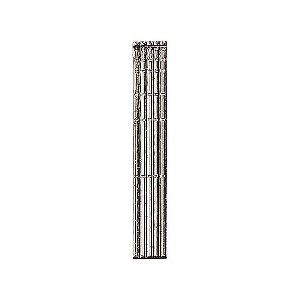 Grip-Rite - GRF16MIX - 16 Ga. Straight Strip Electro Galvanized Finish Nail Set 900 Pack
