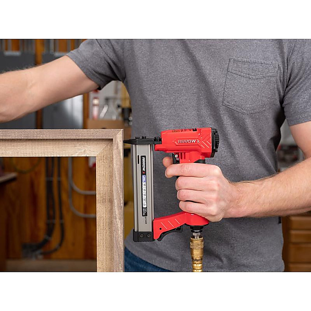 Arrow Fastener PT23G PT23G Pneumatic 23 Ga. Pin Nailer