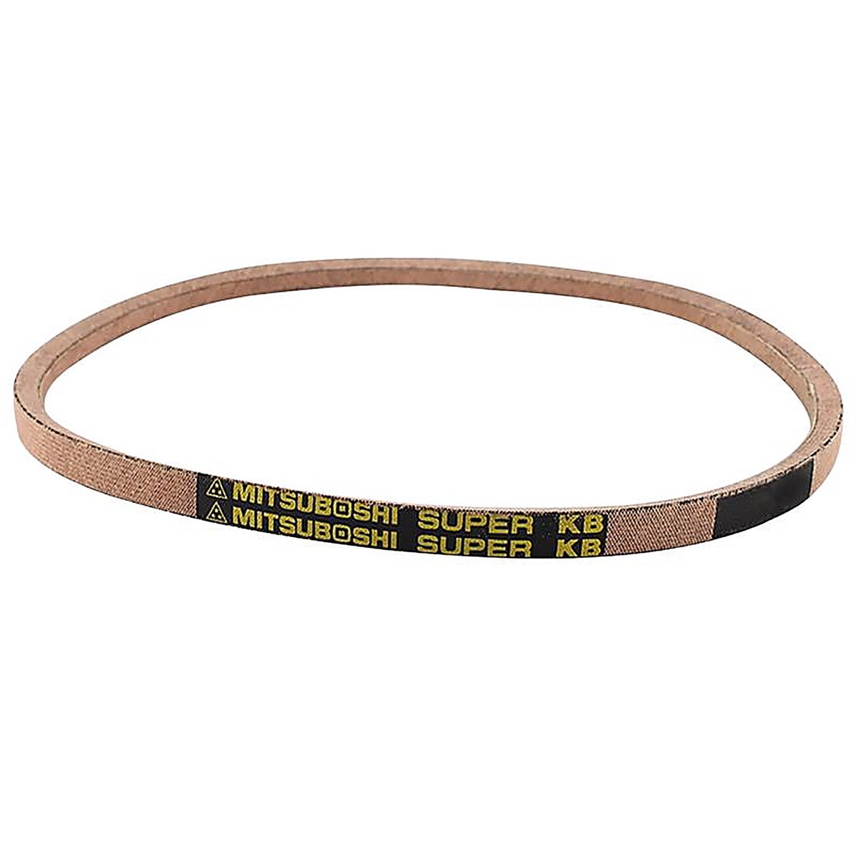 Mitsuboshi - 4LK360A - Super KB Standard V-Belt 0.5 In. W X 36 In. L for Riding Mowers
