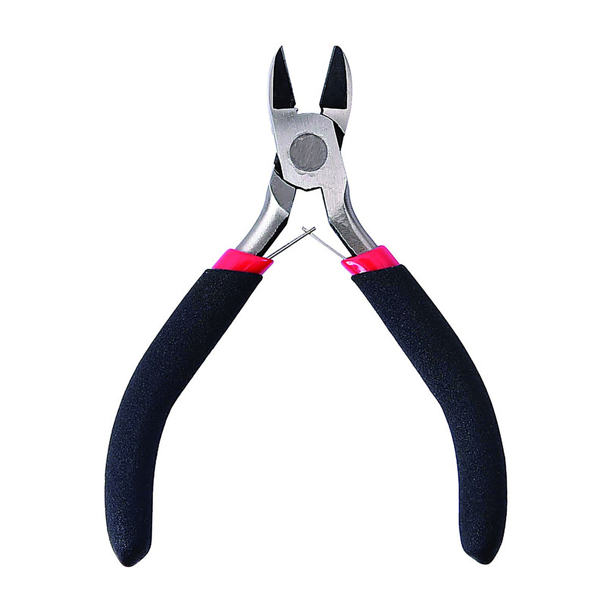 Home Plus AC2014200 3 in. Carbon Steel Diagonal Pliers