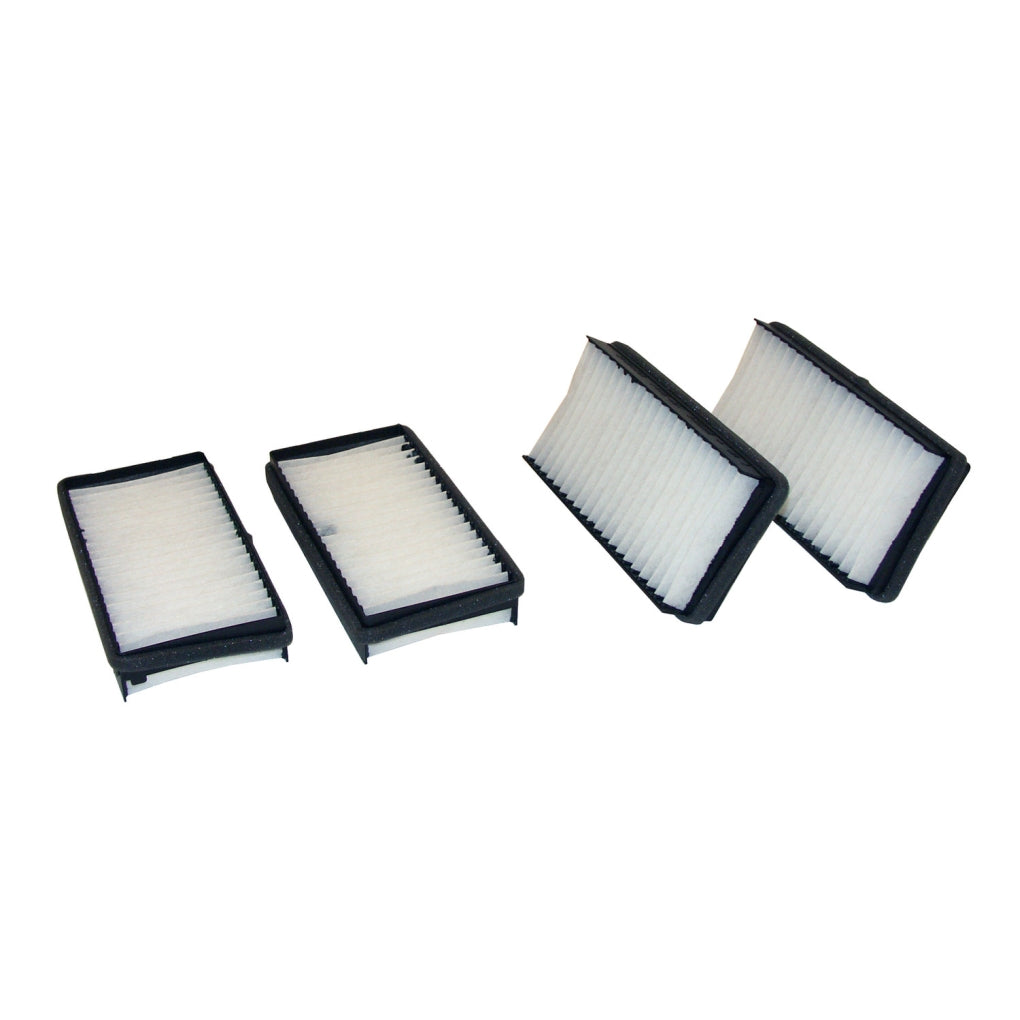 WIX 24161 Air Filter Panel