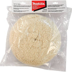 Makita - 192629-7 - 7 In. Polishing Bonnet