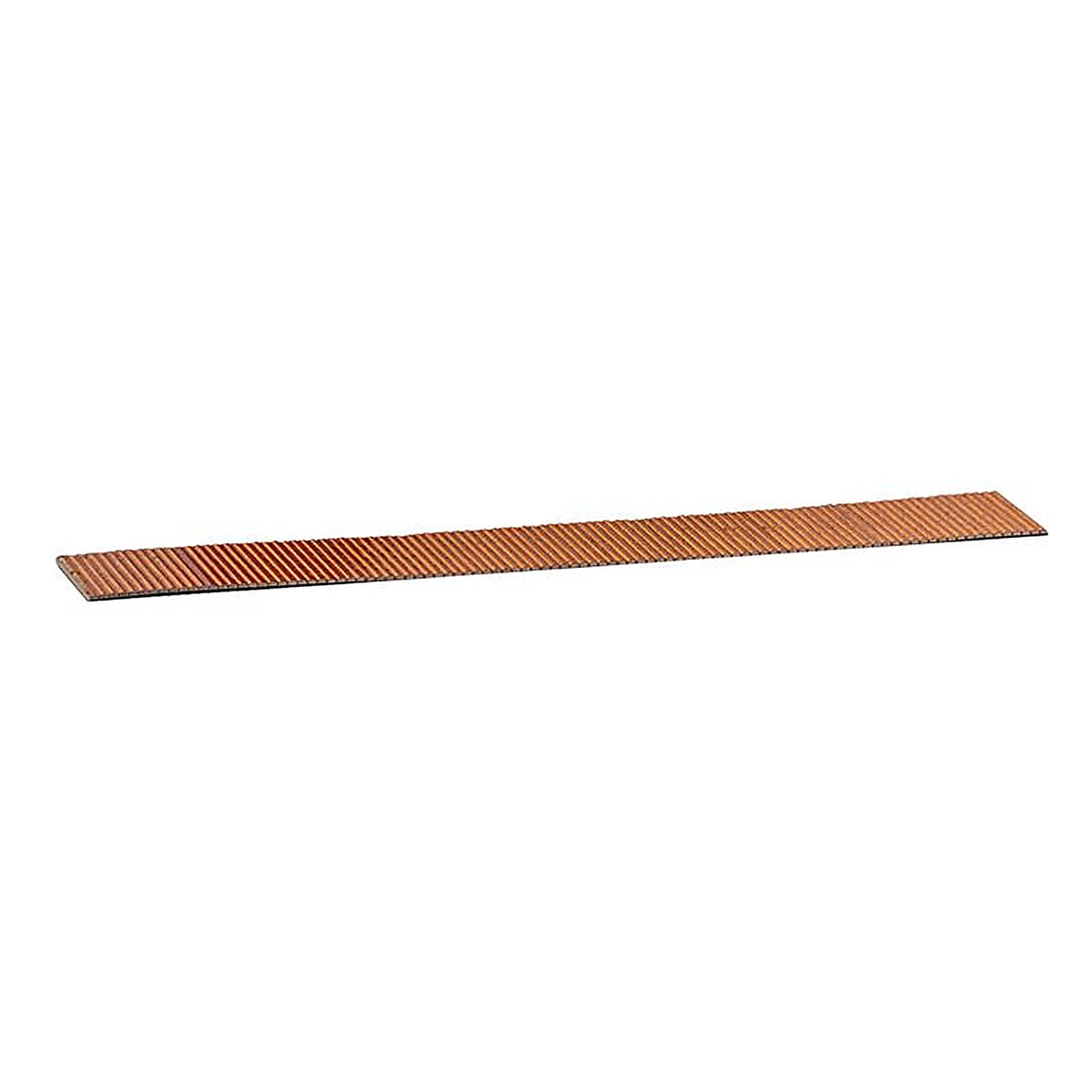 Arrow Fastener 23G25-1K 1 in. 23 Ga. Straight Strip Pin Nails Smooth Shank 1,000/Pack