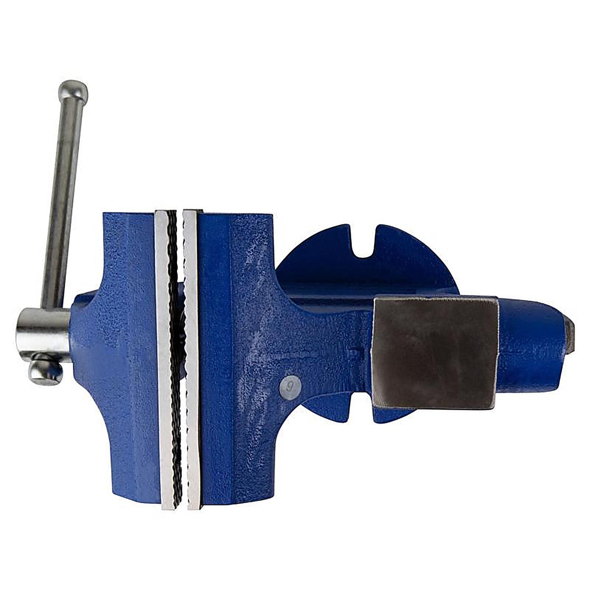 Irwin 2026303 4.5 in. Steel Bench Vise