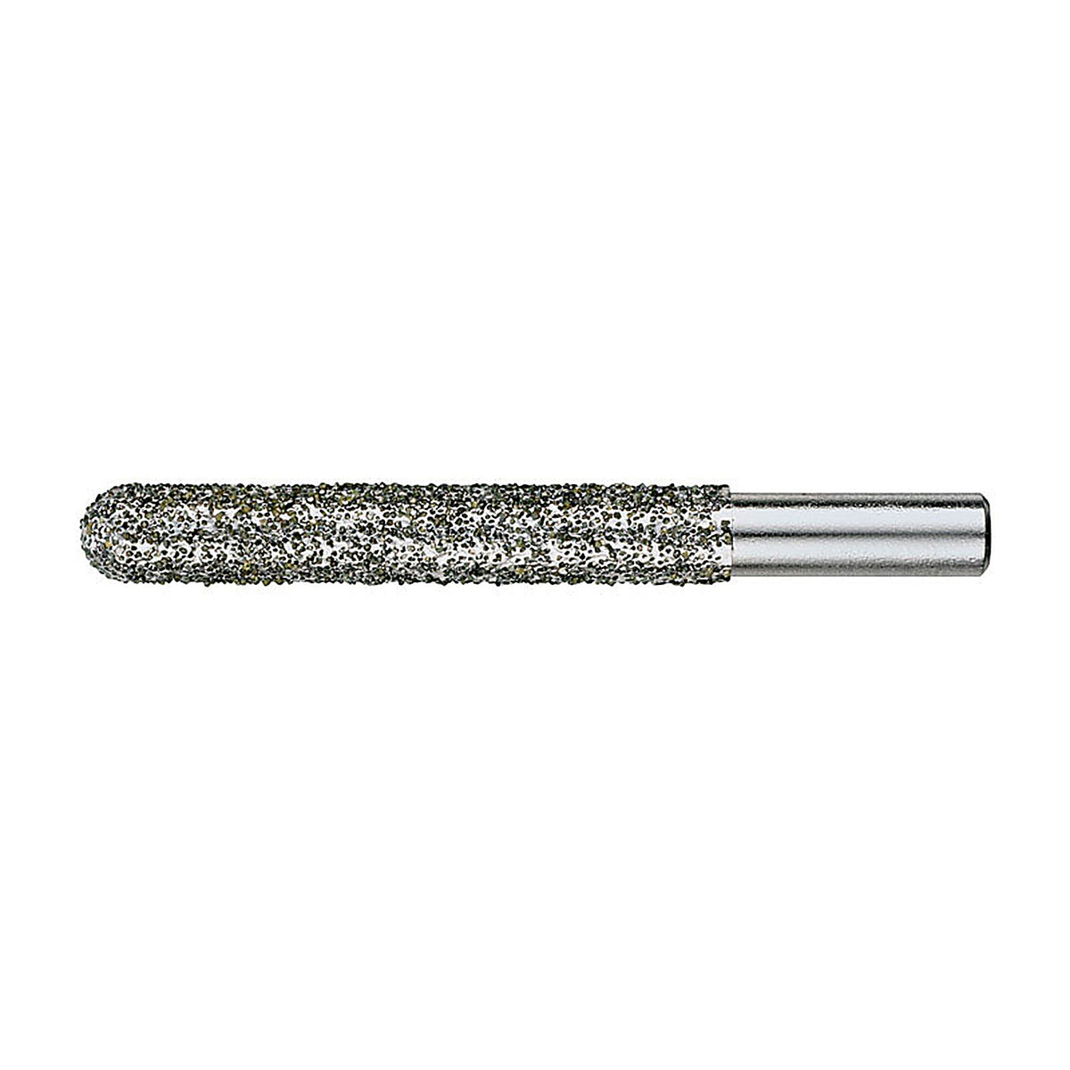 Rotozip XB-FTC1 XBit 1/4 in. X 3-7/8 in. L Diamond Tipped Drill Bit 1 pc