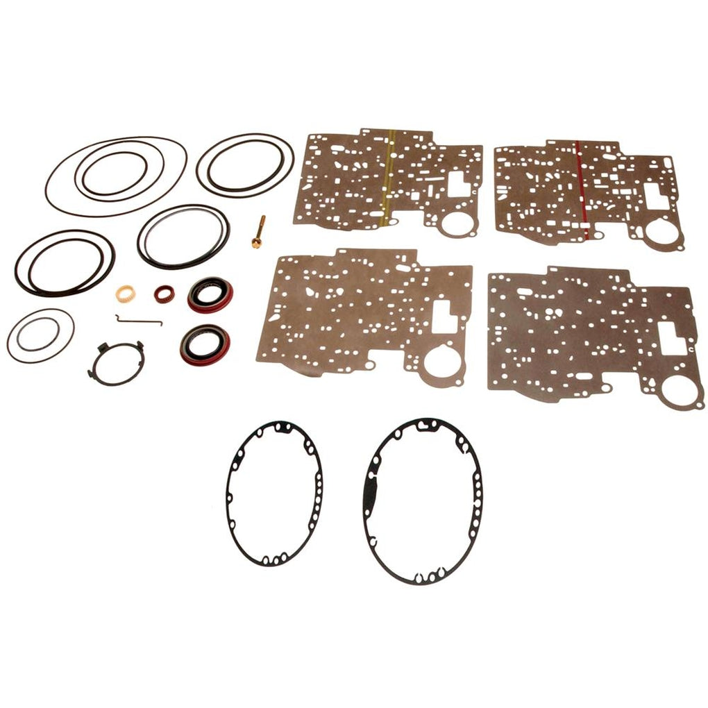 ACDelco 24201804 Automatic Transmission Service Gasket Kit 24201804