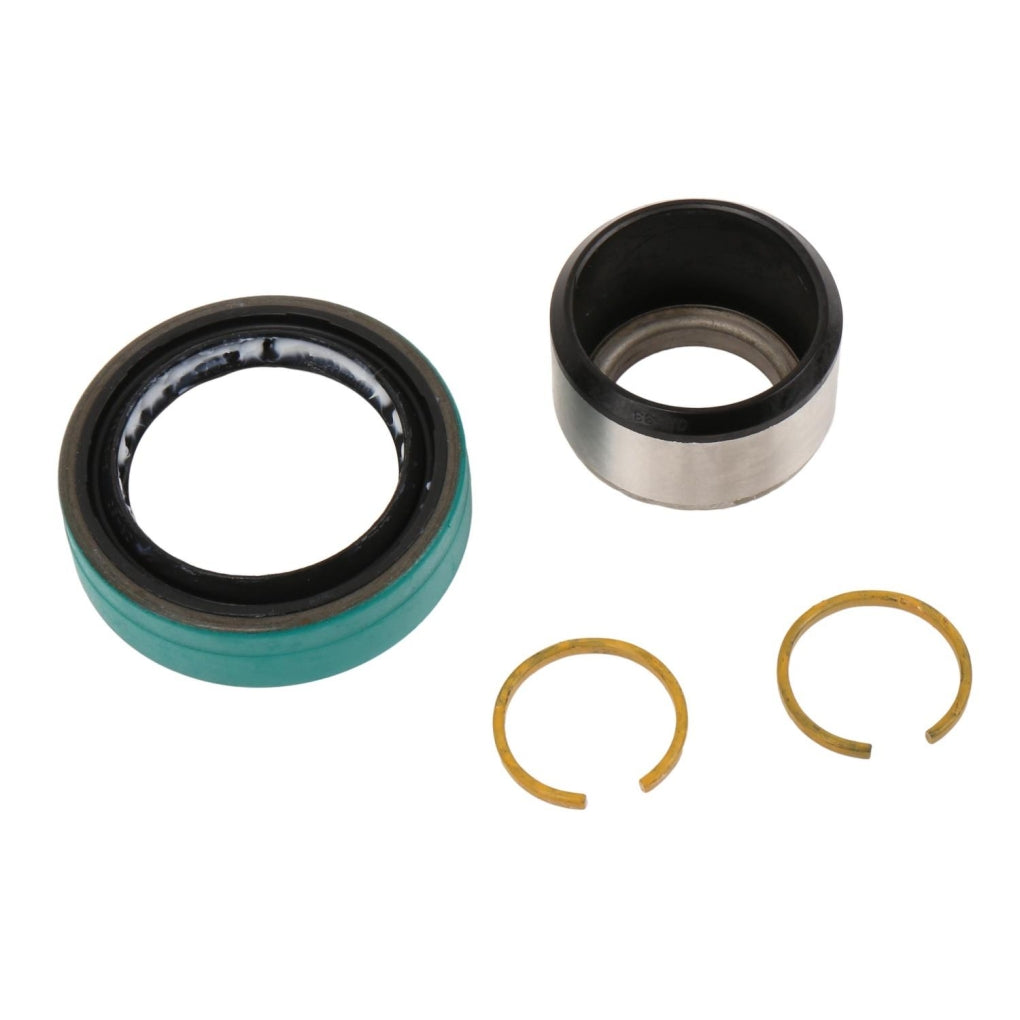ACDelco 24203910 Automatic Transmission Front Wheel Drive Shaft Seal with Protector 24203910