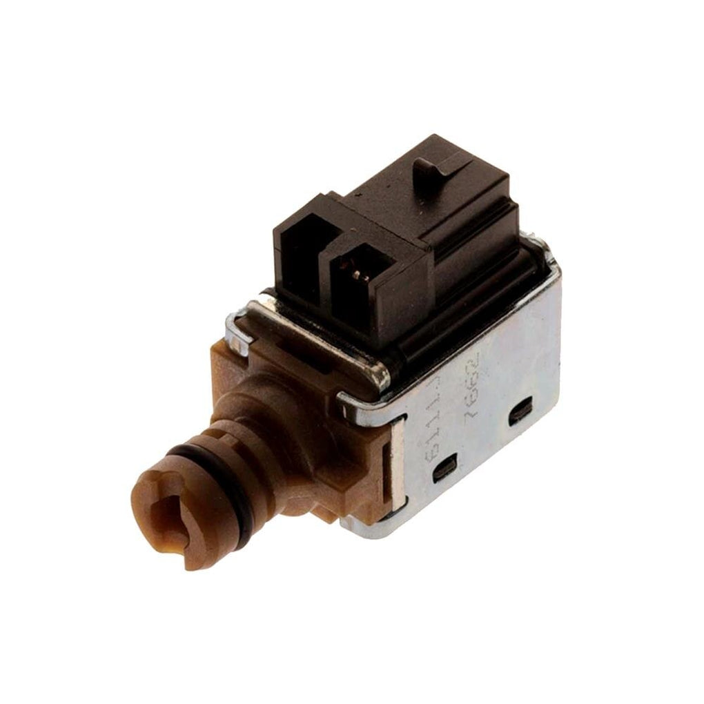 ACDelco 24207662 Automatic Transmission 2-3 Shift Solenoid Valve (Programming Required by Automotive Professional) 24207662