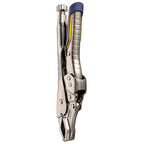 Irwin - IRHT82573 - Vise-Grip 10 In. Alloy Steel Curved Locking Pliers