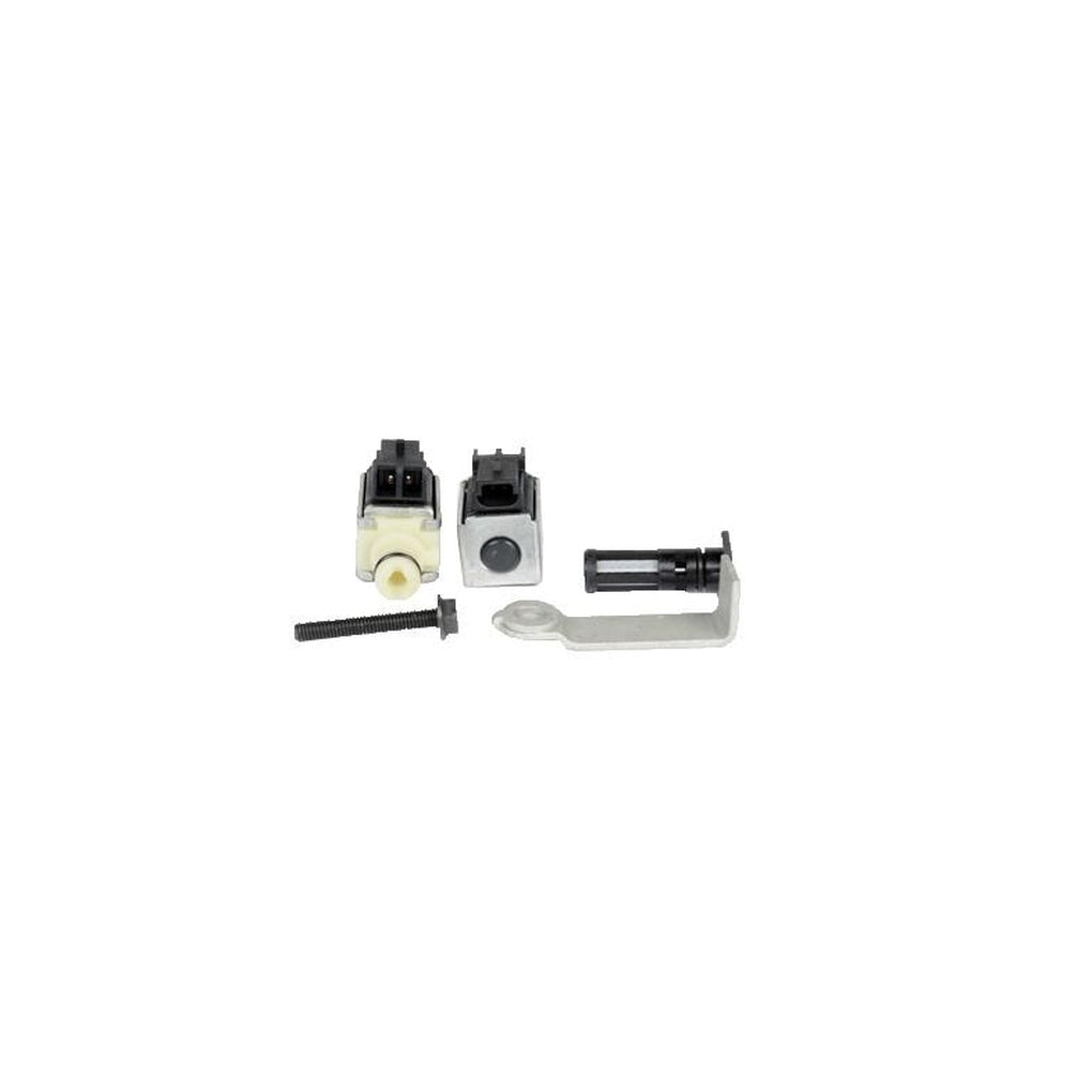 ACDelco 24211355 Automatic Transmission 1-2 and 2-3 Shift Solenoid Valve Kit 24211355
