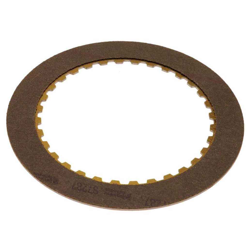 ACDelco 24216287 Automatic Transmission Internal Spline 3rd Clutch Plate 24216287