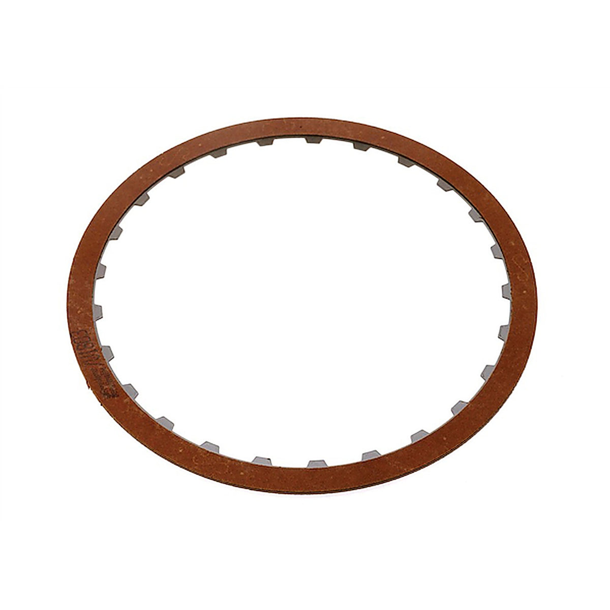 ACDelco 24216946 Automatic Transmission Low and Reverse Flat Faced Clutch Plate 24216946