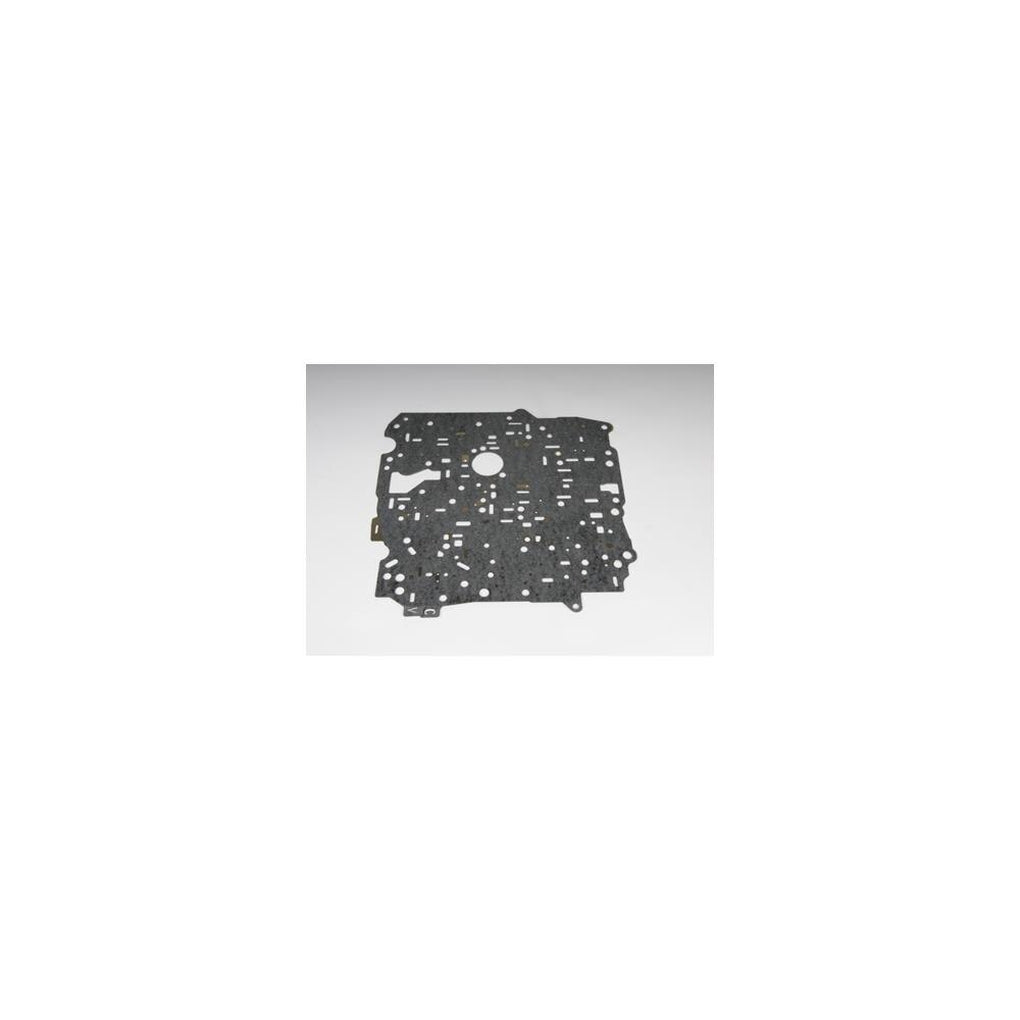 ACDelco 24217552 Automatic Transmission Control Valve Body Spacer Plate with Gaskets 24217552