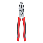 Crescent - CCA20509 - 9 In. Alloy Steel Linesman Pliers