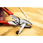Crescent - CCA20509 - 9 In. Alloy Steel Linesman Pliers