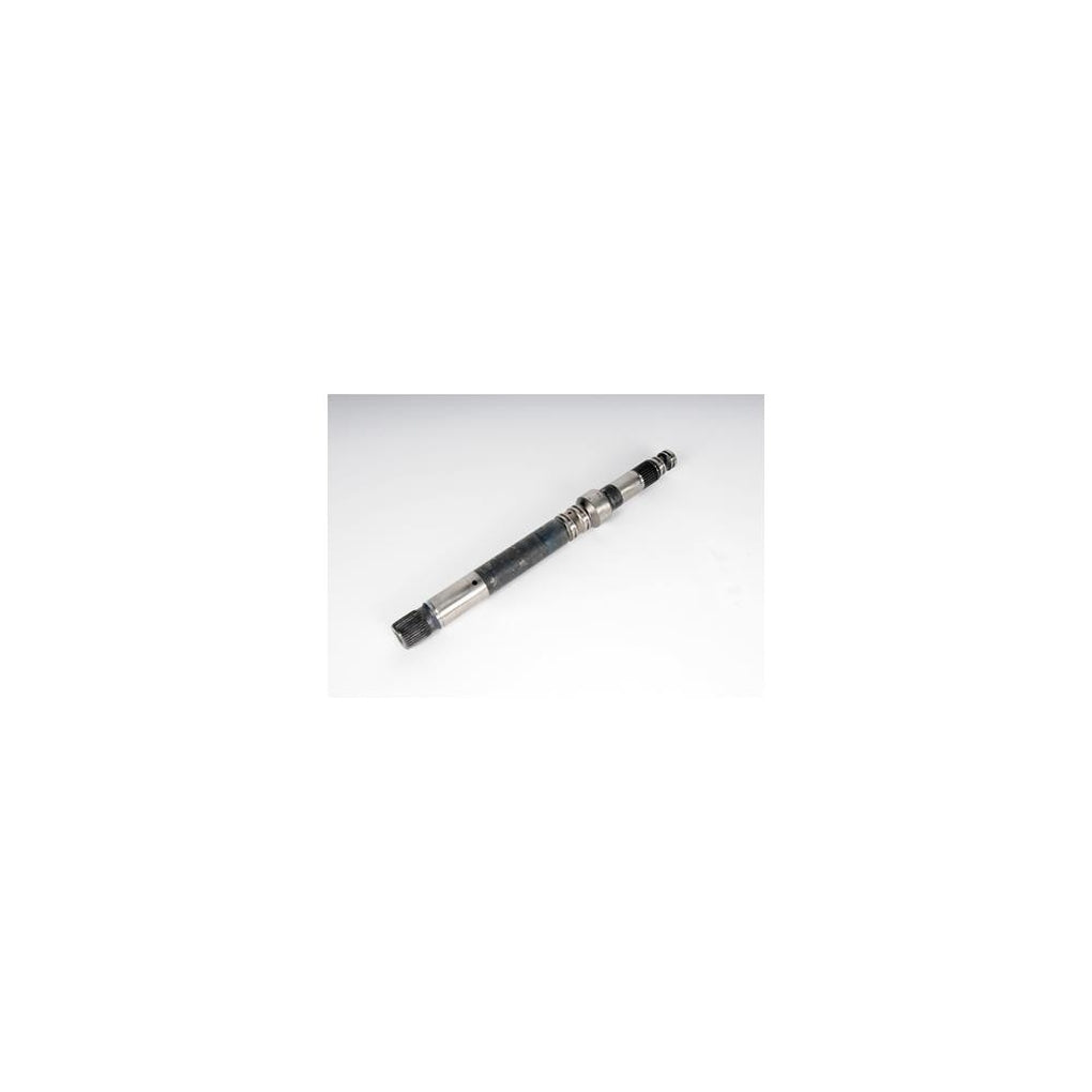 ACDelco 24222184 Automatic Transmission Turbine Shaft 24222184