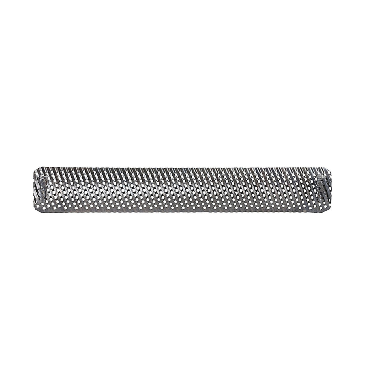 Stanley 21-299 Surform 10 in. L x 1.5 in. W Half Round Blade Die Cast Alloy Gray