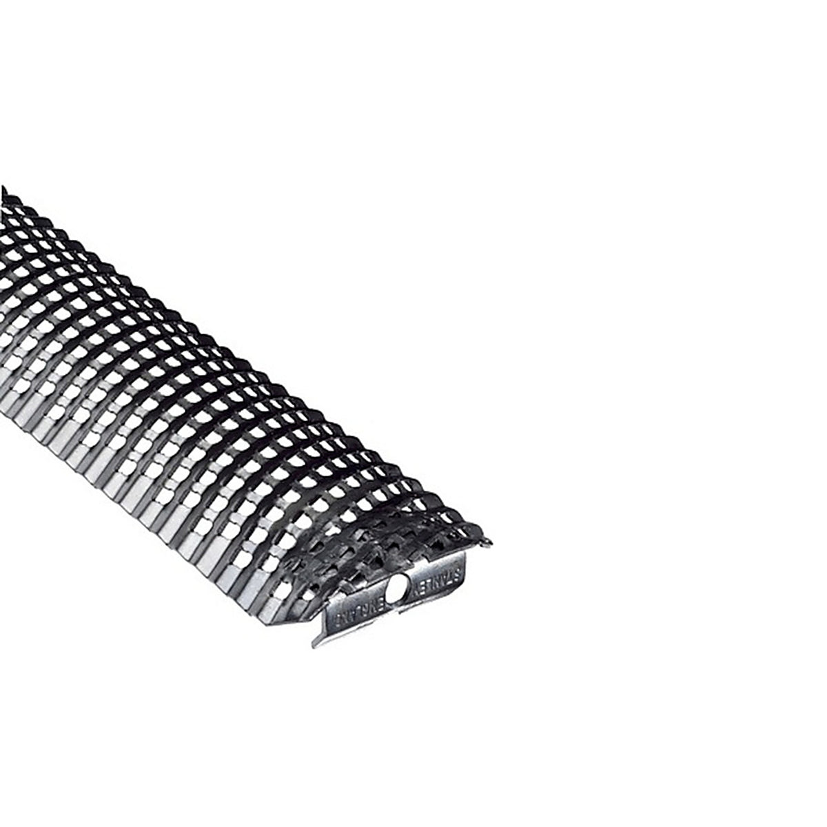 Stanley 21-299 Surform 10 in. L x 1.5 in. W Half Round Blade Die Cast Alloy Gray