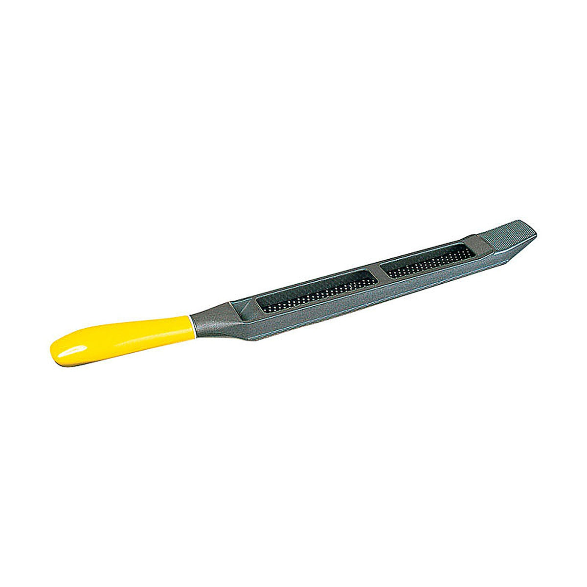 Stanley 21-295 Surform 10 in. L x 3.3 in. W Flat File Die Cast Alloy Yellow