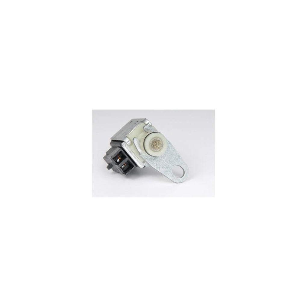 ACDelco 24230288 Automatic Transmission 1-2 Shift Solenoid Valve (Programming Required by Automotive Professional) 24230288