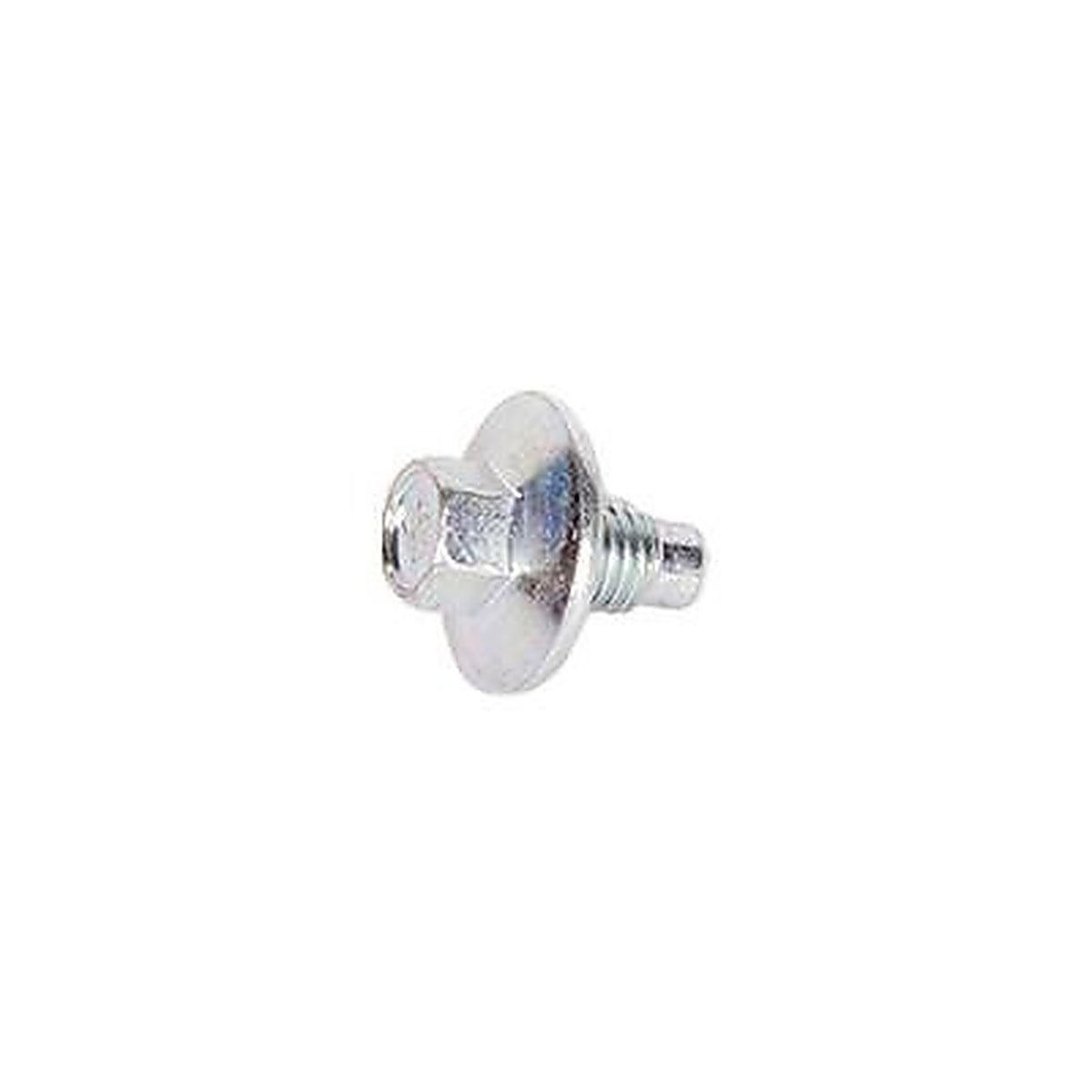 ACDelco 24234212 Automatic Transmission Fluid Pan Drain Plug 24234212