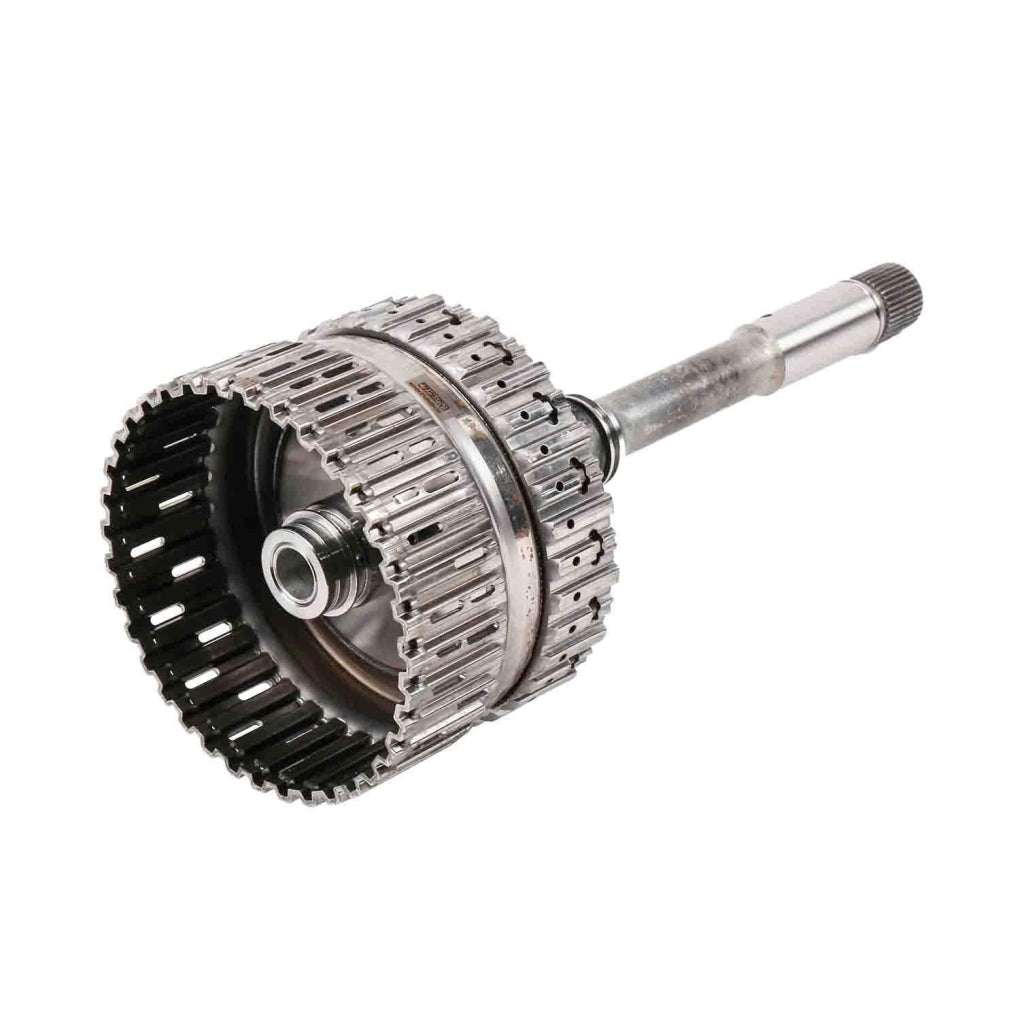 ACDelco 24237556 Automatic Transmission 4-5-6 Clutch Housing with Input Shaft 24237556