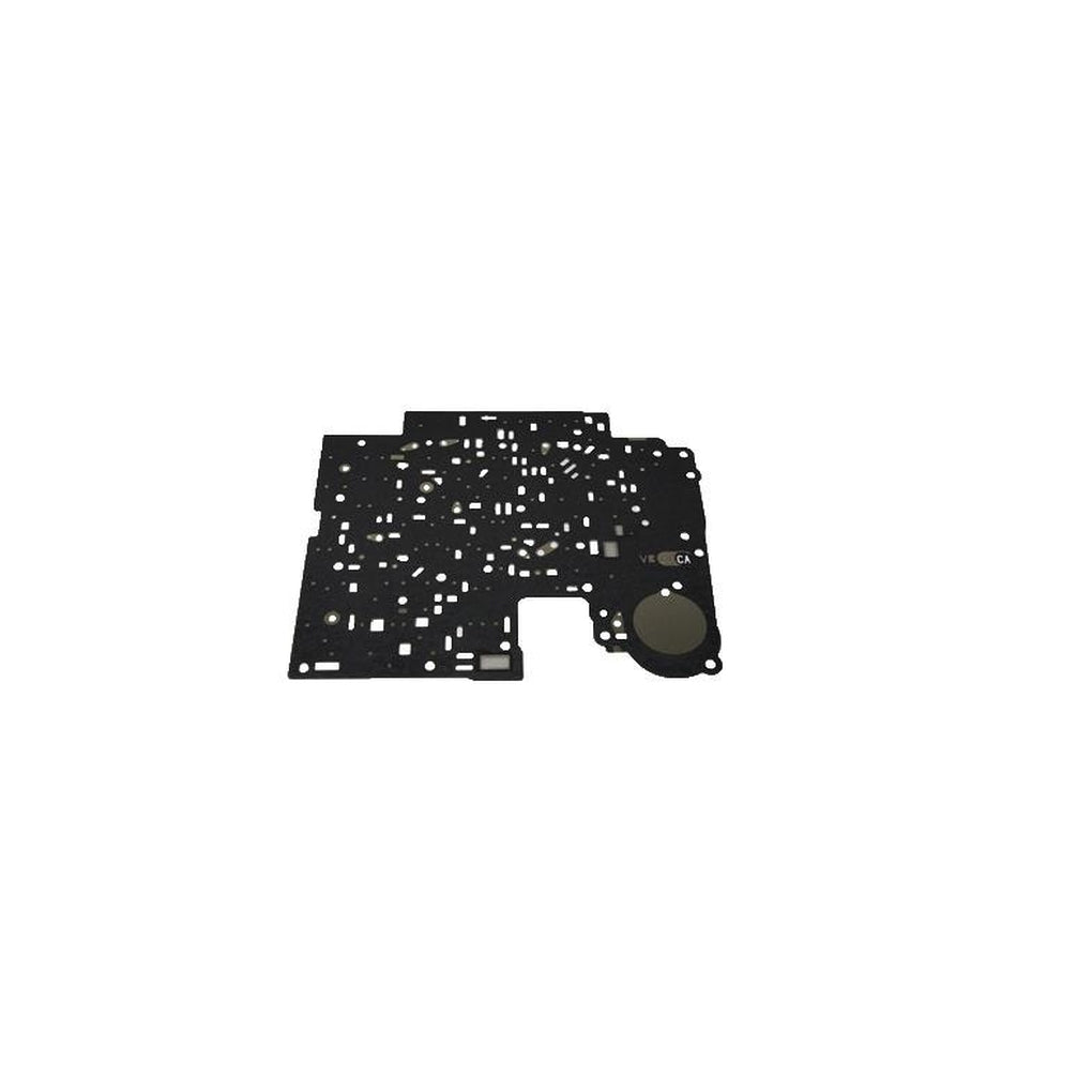 ACDelco 24243216 Automatic Transmission Control Valve Body Spacer Plate with Gaskets 24243216